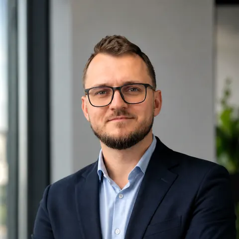Mateusz Góral